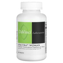 Вітаміни для жінок Spectra Woman Multiple Vitamin/Mineral