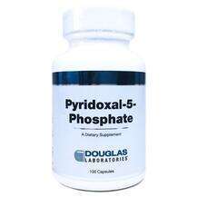 Douglas Laboratories, Пиридоксал-5-фосфат, Pyridoxal-5-Phospha...