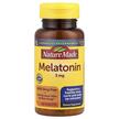 Nature Made, Melatonin 3 mg, Мелатонін, 120 таблеток