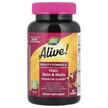 Фото товару Alive! Hair Skin & Nails with Collagen, Шкіра нігті волосся, 