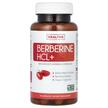 Healths Harmony, Berberine HCL+, Берберин, 60 капсул