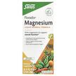 Фото товару Gaia Herbs, Magnesium Liquid, Магній, 250 мл