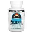 Source Naturals, Berberine 500 mg, Берберин, 60 капсул