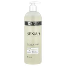 Clean & Pure Nourishing Detox Shampoo For All Hair Types