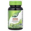 Фото товару Nature's Way, Senna Leaves 450 mg, Сена 450 мг, 100 капсул