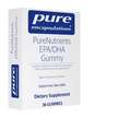Фото товара Омега ЭПК ДГК, PureNutrients EPA/DHA Gummy, 36 таблеток