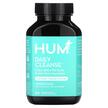 Фото товару Daily Cleanse Фото товару HUM Nutrition, Daily Cleanse, Детокс та очищення, 60 капсул