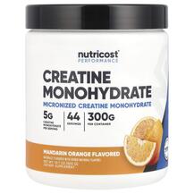 Креатин Performance Creatine Monohydrate Mandarin Orange