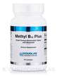 Фото товара Метилкобаламин B12, Methyl B12 Plus, 90 таблеток