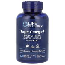 Огляд на Риб'ячий жир Омега-3 Omega Super Огляд на Риб'ячий жир Омега-3 Omega Super