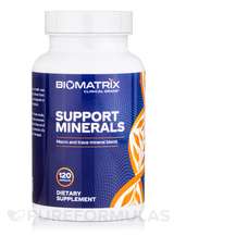 Support Minerals Минеральные добавки BioMatrix