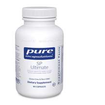 SP Ultimate Поддержка простаты Pure Encapsulations