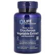 Фото товара Травяные добавки, Triple Action Cruciferous Vegetable, 60 капсул