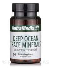 Deep Ocean Trace Minerals Минеральные добавки