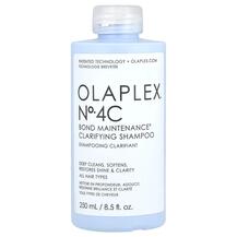 N°4C Bond Maintenance Clarifying Shampoo Шампунь Olaplex