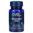 Фото товара Life Extension, Ресвератрол, Resveratrol Elite, 30 капсул