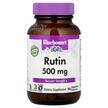 Bluebonnet Nutrition, Рутин 500 мг, Rutin 500 mg, 50 капсул