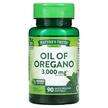 Фото товара Nature's Truth, Масло орегано, Oil Of Oregano 3000 mg, 90 Quic...