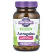 Oregon's Wild Harvest, Астрагал, Astragalus, 90 капсул