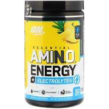 Essential Amin.O. Energy + Electrolytes Pineapple Twist 1, Еле...