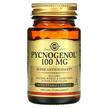 Фото товару Solgar, Pycnogenol 100 mg, Пікногенол 100 мг, 30 капсул