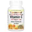 Фото товара Natural Factors, Витамин C Липосомальный, Liposomal Vitamin C ...