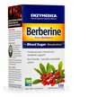 Enzymedica, Барбарис, Berberine, 120 капсул