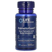 Обзор на PalmettoGuard Saw Palmetto 320 mg Со Обзор на PalmettoGuard Saw Palmetto 320 mg Со