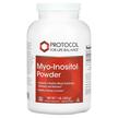 Фото товару Protocol for Life Balance, Myo-Inositol Powder, Міо-інозитол, ...