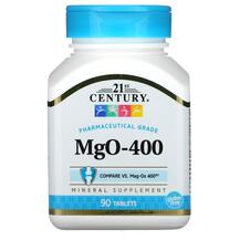 Обзор на MgO Magnesium Oxide 400 mg Магний мг Обзор на MgO Magnesium Oxide 400 mg Магний мг