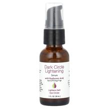 Сироватка Dark Circle Lightening Serum with Hyaluronic & Сироватка Dark Circle Lightening Serum with Hyaluronic &