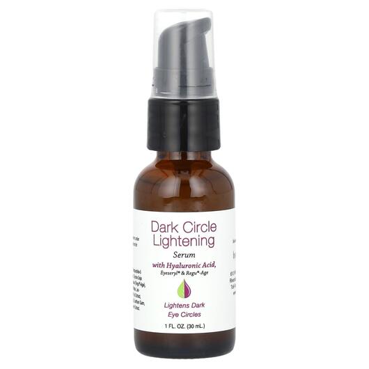Основное фото товара Dark Circle Lightening Serum with Hyaluronic Acid & Eyeseryl,