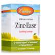 Фото товара Carlson, Цинк, Zinc-Ease Grab + Go Packs Lemon, 32 таблеток