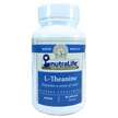 Фото товару NutraLife, L-Theanine 200 mg, L-Теанін 200 мг, 60 капсул