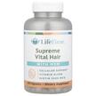 Фото товара Витамины для волос, Supreme Vital Hair with MSM, 120 капсул
