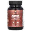 Фото товару Ancient Nutrition, Once Daily Women's Vitality, Мультивітаміни...
