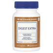 TheVitaminShoppe, Digest Extra, Ферменти, 30 капсул