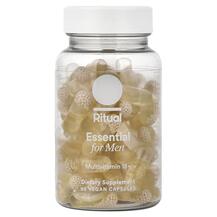 Essential For Men Multivitamin 18+ Mint Essenced для Essential For Men Multivitamin 18+ Mint Essenced для