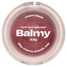 Balmy Cream Cheek No.5 Tender Rose Крем alternativestereo