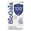 Фото товара Лактобактерии Реутери, Immune Active Probiotics, 60 капсул
