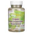 Фото товара Глюкозамин Хондроитин, Vegan Glucosamine Supreme Plus MSM &...