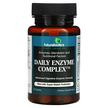 Фото товара Пищеварительные Ферменты, Daily Enzyme Complex, 75 таблеток