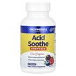 Фото товару Enzymedica, Chewable Acid Soothe Berry, Ферменти, 60 таблеток