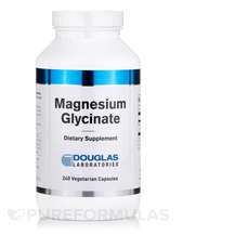 Гліцинат магнію Magnesium Glycinate Douglas