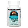 Source Naturals, Tribulus 750 mg 60, Трибулус 750 мг, 60 таблеток