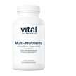 Фото товара Multi-Nutrients 5 Boron Copper & Iron Free, Мультивитамины, 1