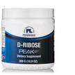 Фото товара Progressive Labs, D-рибоза, D-Ribose with Peak ATP, 309 г