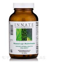 Women's 55+ Multivitamin Free of Iron & Vitamin K