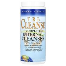 TRI-Cleanse Complete Internal Cleanser Детокс и очистка