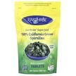 Фото товару 100% California Grown Spirulina 3000 mg, Спіруліна, 360 таблеток